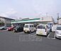周辺：ファミリーマート伏見中書島店まで239m お車停めれます