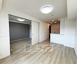 和幸館 304 3階1LDKのリビング/ダイニング