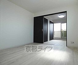 ジーメゾン向島シェルール 105 1階1LDKのリビング/ダイニング