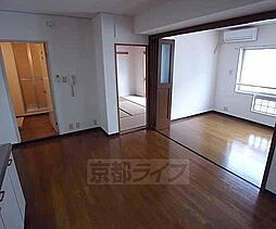 カーサＯＢＡＴＡ 302 3階3LDKのリビング/ダイニング