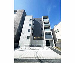 JR東海道・山陽本線 西大路駅 徒歩14分