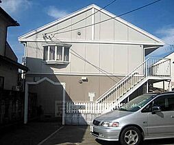 海の子ハイツ桃山