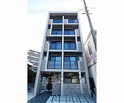 JR東海道・山陽本線 西大路駅 徒歩14分