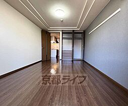 エクセルコートまはたぎ 107 1階1Kのリビング/ダイニング