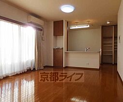 グラン・コート向島 503 3階3LDKのリビング/ダイニング