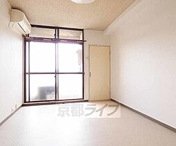 ハイツすぎさI番館 306 3階1Kのリビング/ダイニング