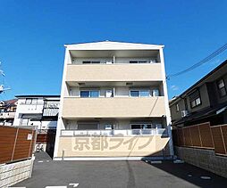 クリエオーレ観月橋