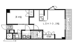 近鉄京都線 大久保駅 徒歩36分