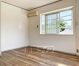 ジョイハイツ 201 2階ワンルームのリビング/ダイニング