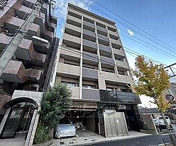 JR東海道・山陽本線 京都駅 徒歩10分