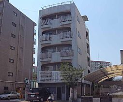 JR東海道・山陽本線 西大路駅 徒歩19分の賃貸アパート