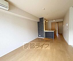 シャーメゾン音羽セカンド 303 3階2LDKのリビング/ダイニング