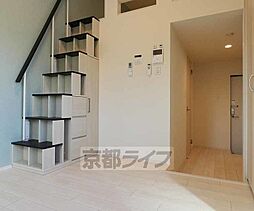 ハーモニーテラス豊後橋町Ａ 101 1階1Kのリビング/ダイニング