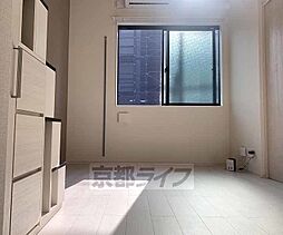 ハーモニーテラス稲荷悠苑 205 2階2Kのリビング/ダイニング