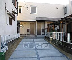 JR奈良線 宇治駅 徒歩4分の賃貸マンション