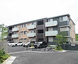 近鉄京都線 富野荘駅 徒歩10分の賃貸マンション