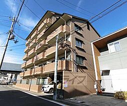 JR東海道・山陽本線 桂川駅 徒歩9分の賃貸マンション