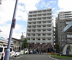 JR奈良線 城陽駅 徒歩1分の賃貸マンション