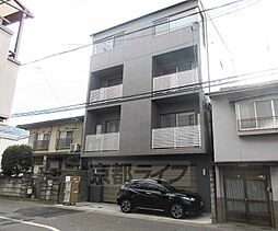 グランコート八反畑