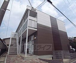 JR東海道・山陽本線 西大路駅 徒歩10分