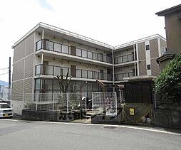 サンライフ山科