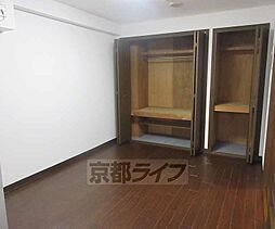 ヤマシナアーバンコテージ 203 2階1Kのリビング/ダイニング