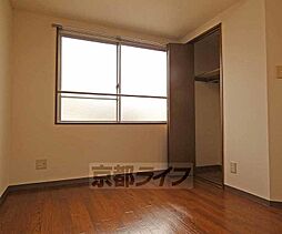 JR東海道・山陽本線 京都駅 徒歩5分の賃貸マンション 3階1Kのリビング/ダイニング