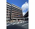 京都市営烏丸線 十条駅 徒歩3分の賃貸マンション