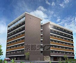 京都市営烏丸線 十条駅 徒歩3分