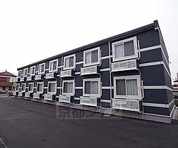 近鉄京都線 富野荘駅 徒歩4分