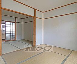 宮本ハイツ 105 1階2Kのリビング/ダイニング