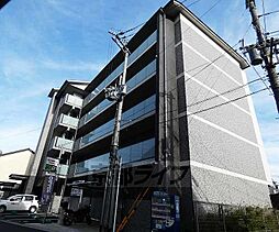 JR東海道・山陽本線 西大路駅 徒歩4分