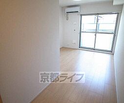 プランドール幸 306 3階1Kのリビング/ダイニング