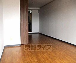 近鉄京都線 小倉駅 徒歩5分の賃貸マンション 5階1Kのリビング/ダイニング