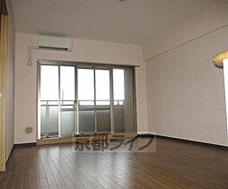 近鉄京都線 伊勢田駅 徒歩5分の賃貸マンション 4階4LDKのリビング/ダイニング