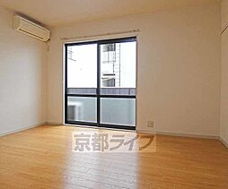 メゾン・エス・クレール 103 1階1Kのリビング/ダイニング