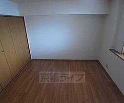 JR東海道・山陽本線 桂川駅 徒歩12分の賃貸マンション 4階2LDKのリビング/ダイニング