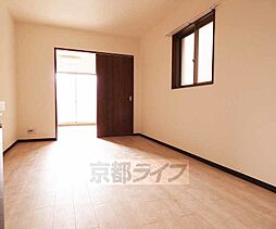 ブランドールＯ＆Ｍ 101 1階1LDKのリビング/ダイニング