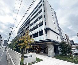 京都市営烏丸線 九条駅 徒歩4分の賃貸マンション