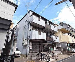 近鉄京都線 小倉駅 徒歩11分