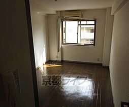 プラネシア星の子山科駅前 313 3階1Kのリビング/ダイニング