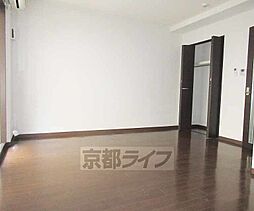 パトリ・サワ 301 3階1Kのリビング/ダイニング