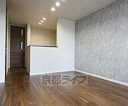 ｆｅｌｉｚｅ 102 1階1LDKのリビング/ダイニング