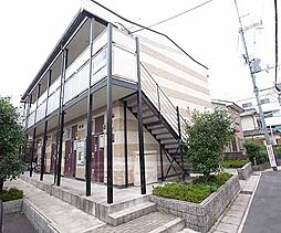 近鉄京都線 伊勢田駅 徒歩6分