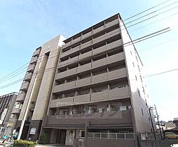 JR東海道・山陽本線 西大路駅 徒歩7分の賃貸マンション