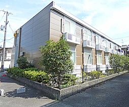 レオパレス宇治川