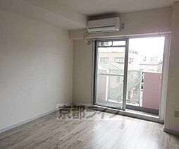 四ノ宮コート 411 4階1Kのリビング/ダイニング