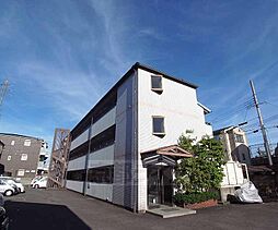 JR東海道・山陽本線 桂川駅 徒歩9分の賃貸マンション