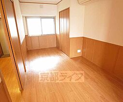 フレーヴァー七瀬川 507 5階1LDKのリビング/ダイニング