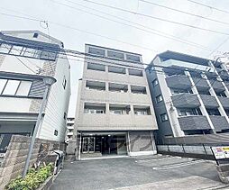 JR東海道・山陽本線 西大路駅 徒歩3分の賃貸マンション